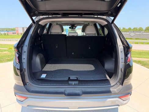Used 2025 Hyundai Tucson SEL FWD image 6