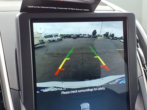 Used 2024 Ford Edge SEL w/ Convenience Package AWD/4WD image 10