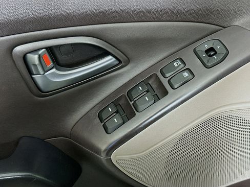 Used 2015 Hyundai Tucson Limited image 15