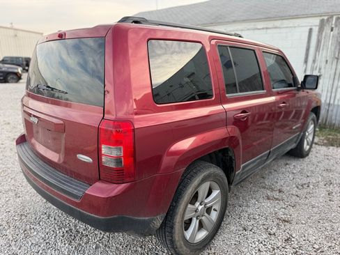 Used 2011 Jeep Patriot Latitude image 5
