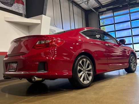 Used 2015 Honda Accord EX-L image 44
