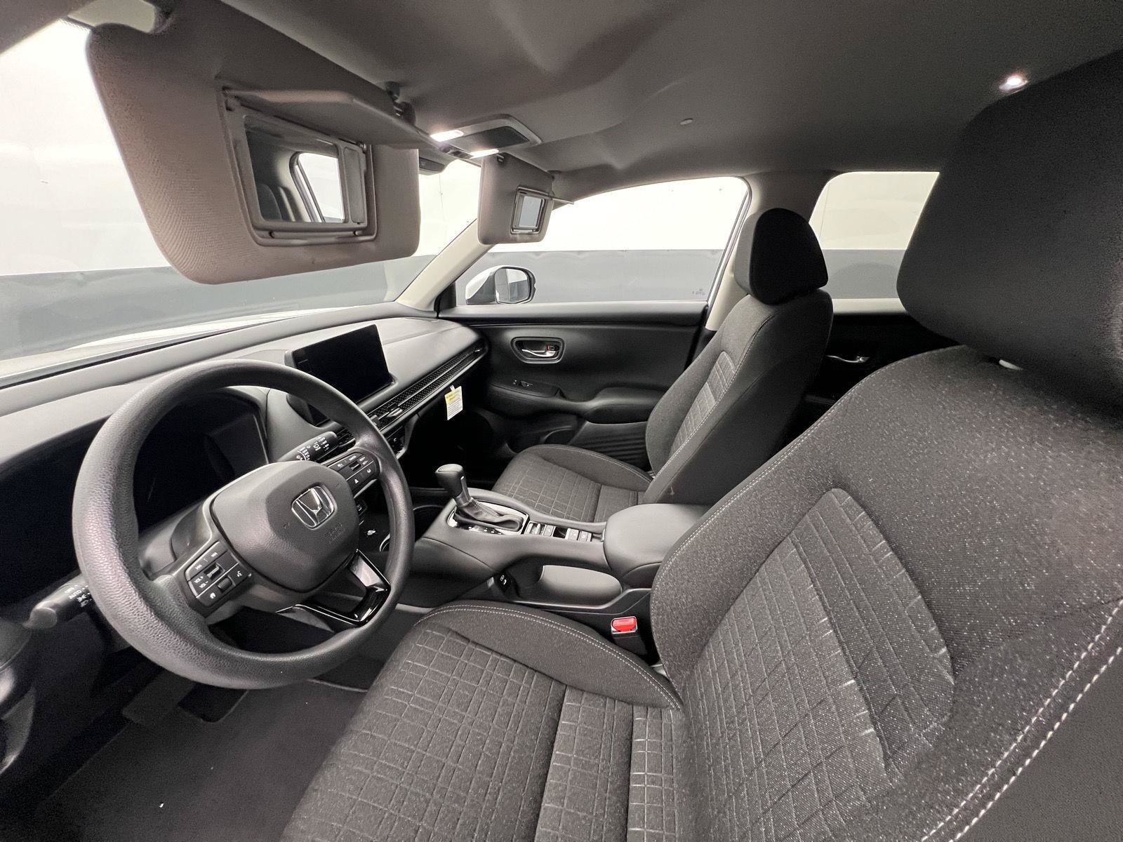 Used 2026 Honda HR-V LX image 26