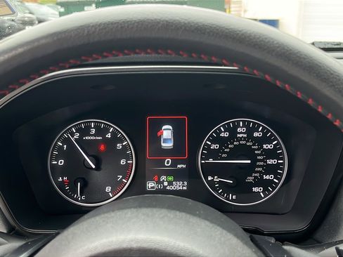 Certified 2024 Subaru Legacy Sport image 15