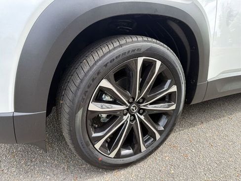 New 2026 MAZDA CX-50 AWD 2.5 S w/ Weather Package image 10