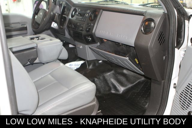 Used 2016 Ford F250 XL RWD image 22
