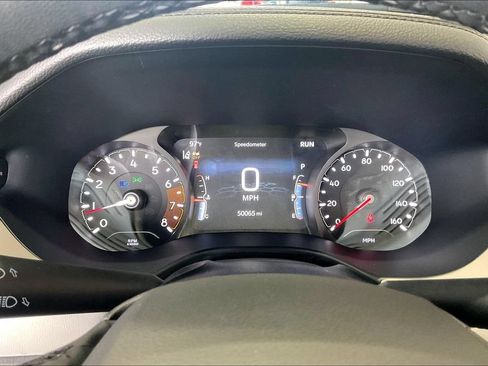 Used 2025 Jeep Compass Limited AWD/4WD image 7