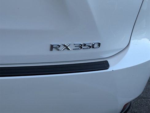 Used 2022 Lexus RX 350 FWD image 12