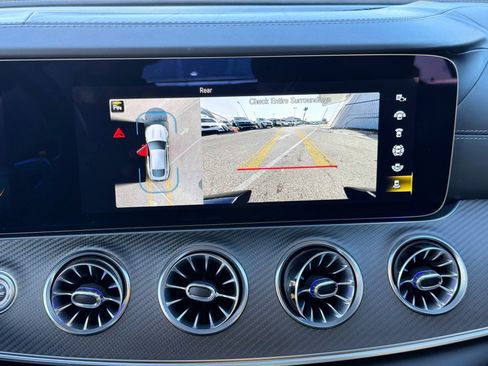 Used 2022 Mercedes-Benz AMG GT 53 image 32