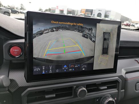 Used 2024 Toyota Tacoma TRD Pro image 22