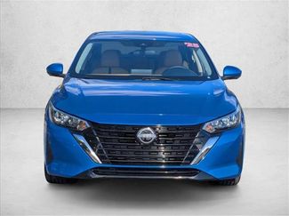 Certified 2025 Nissan Sentra SV w/ SV Premium Package video 2