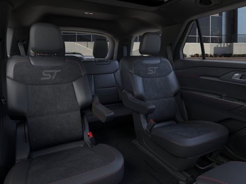 New 2026 Ford Explorer ST AWD/4WD image 34