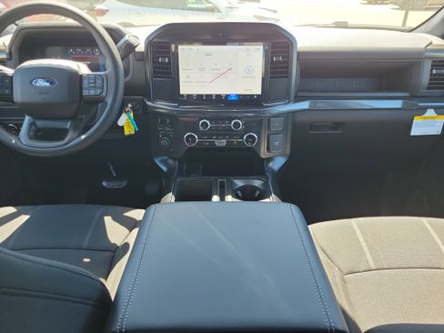 New 2026 Ford F150 STX AWD/4WD image 23