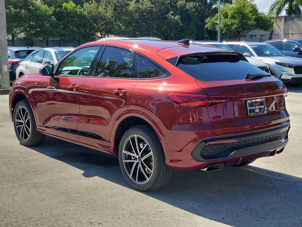 New 2026 Audi Q5 Premium Plus AWD/4WD image 12