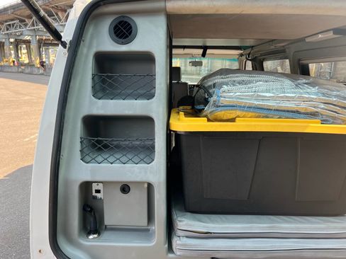 Used 1995 Volkswagen Eurovan Camper image 34