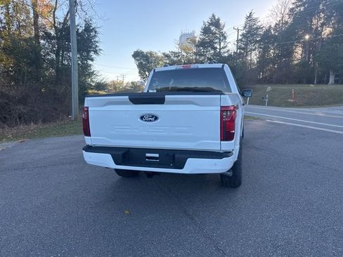 New 2025 Ford F150 STX image 8