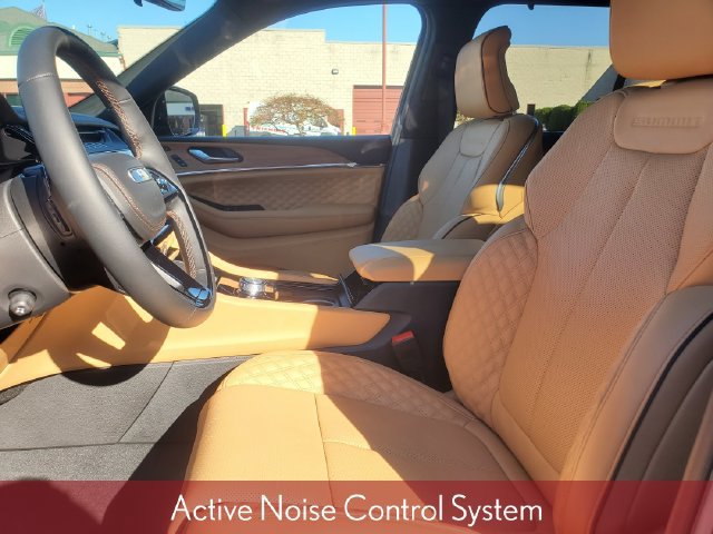Used 2026 Jeep Grand Cherokee Summit AWD/4WD image 6