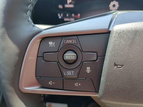 New 2026 Nissan Sentra SV w/ SV Convenience Package FWD image 15