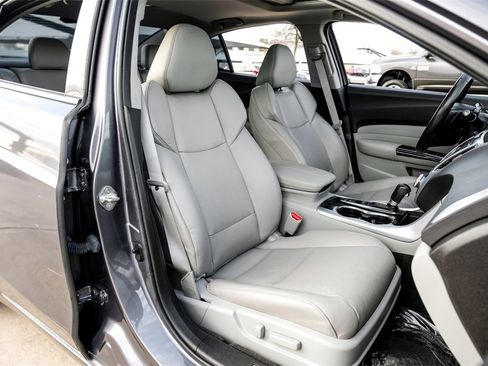 Used 2019 Acura TLX w/ Technology Package image 36