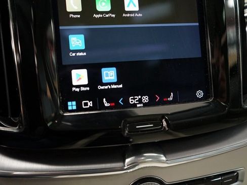 Used 2022 Volvo XC60 T8 Inscription Expression image 41