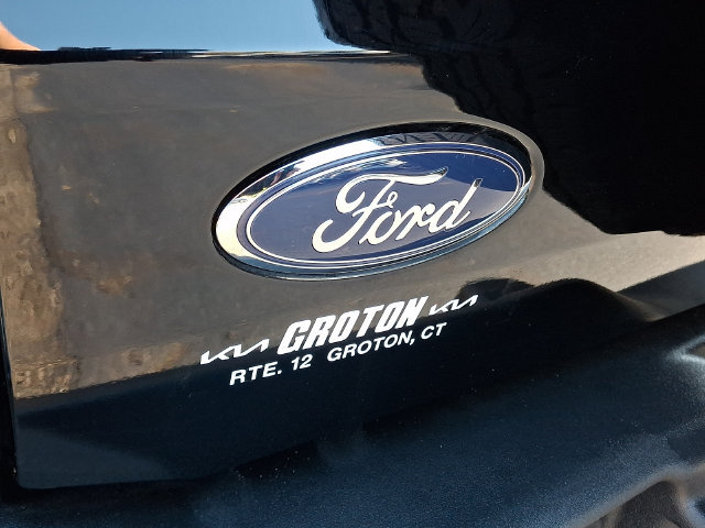 Used 2023 Ford Bronco Outer Banks AWD/4WD image 30