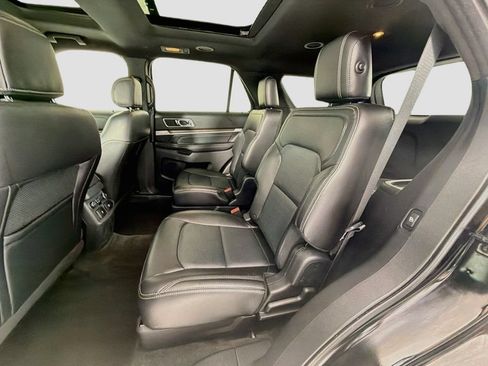 Used 2016 Ford Explorer Limited AWD/4WD image 25