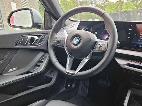 Used 2025 BMW 228i xDrive AWD/4WD image 9