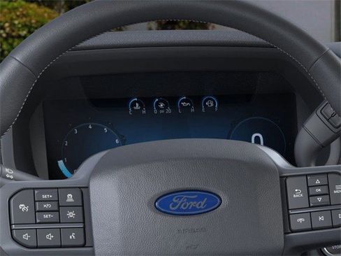 Certified 2024 Ford F150 XLT w/ Equipment Group 303A High image 15