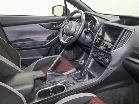 Used 2023 Subaru Impreza 2.0i Sport AWD/4WD image 20