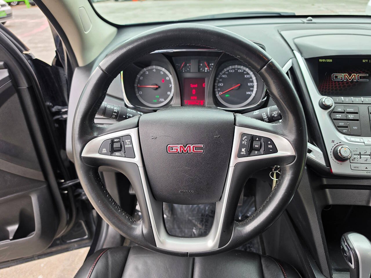 Used 2012 GMC Terrain SLT FWD image 42