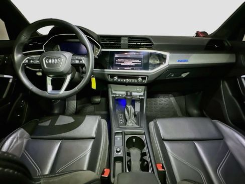 Used 2022 Audi Q3 2.0T Premium Plus AWD/4WD image 12
