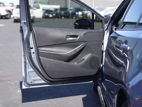 Used 2024 Toyota Corolla SE image 29