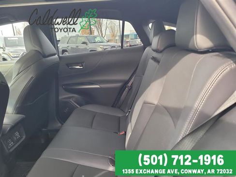 Used 2024 Toyota Venza Limited image 24