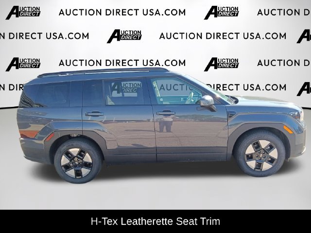 Used 2025 Hyundai Santa Fe SEL AWD/4WD image 20
