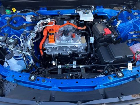 New 2025 Honda Prologue Touring image 9