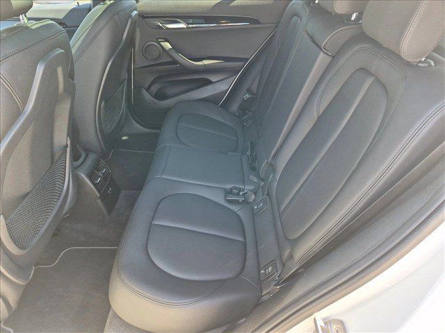 Used 2020 BMW X2 xDrive28i w/ Premium Package AWD/4WD image 20