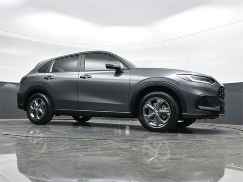 New 2026 Honda HR-V LX image 40