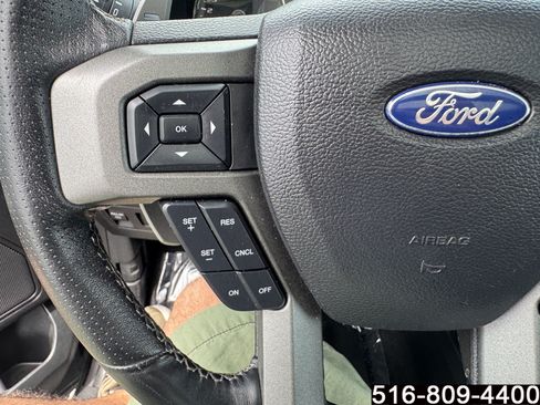 Used 2020 Ford F150 Raptor w/ Equipment Group 801A Mid AWD/4WD image 22