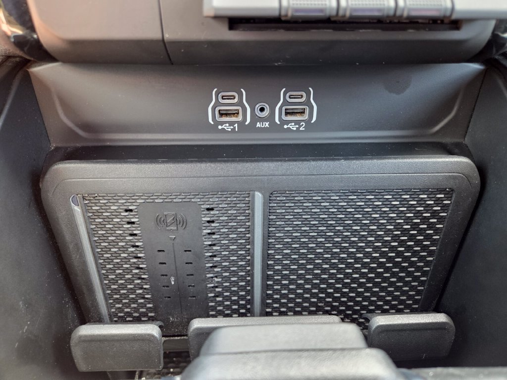 Used 2025 RAM 1500 Big Horn AWD/4WD image 30