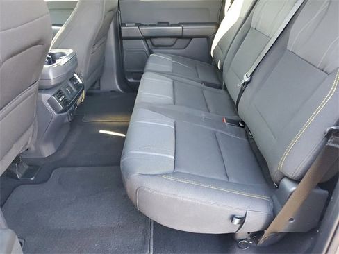 Used 2024 Ford F150 STX w/ Mobile Office Package image 10