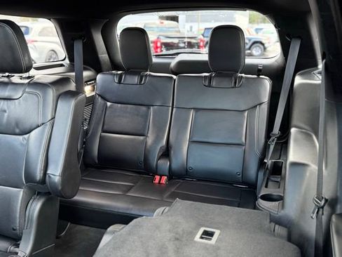 Used 2023 Ford Explorer ST w/ Equipment Group 401A image 22