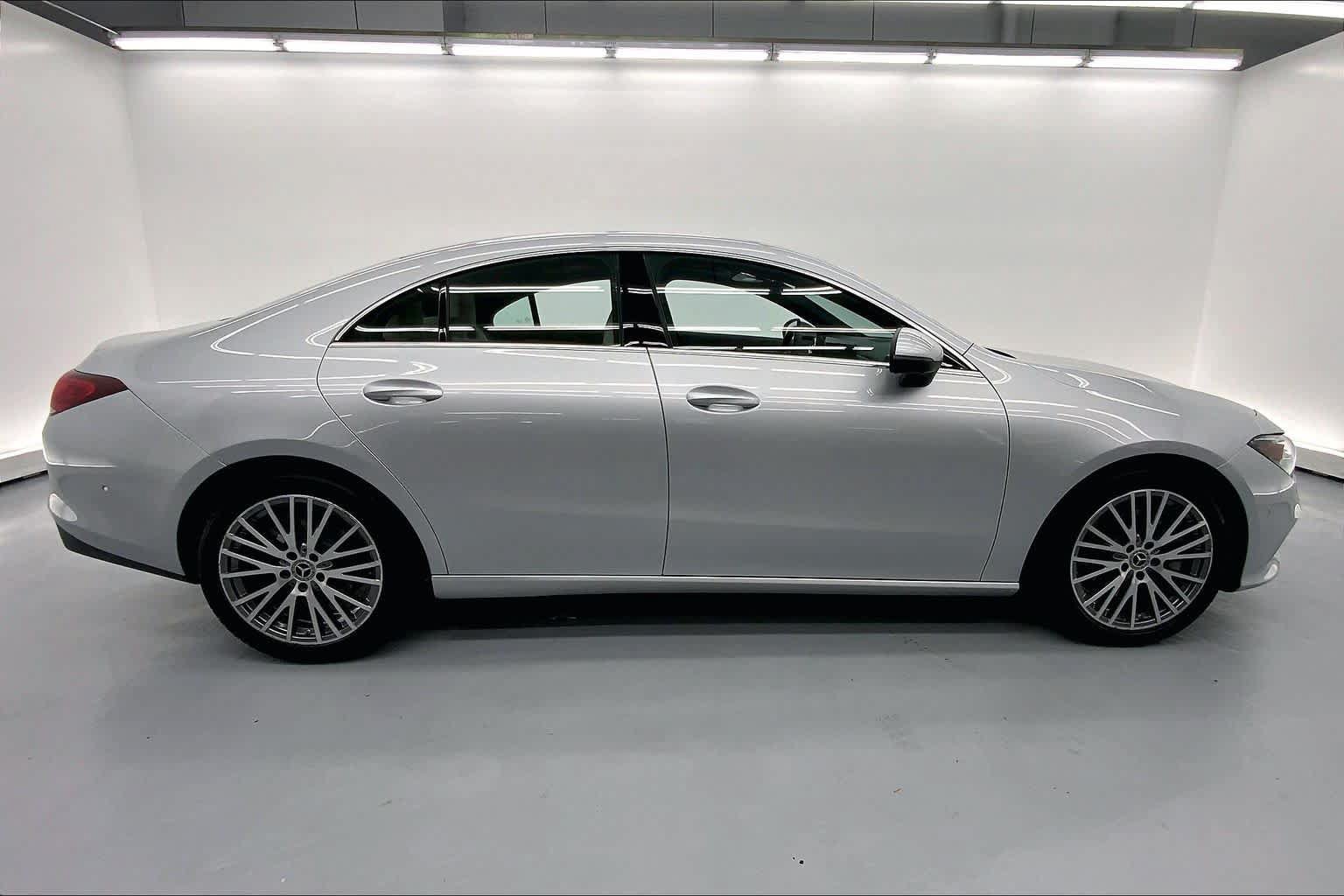 Used 2020 Mercedes-Benz CLA 250 image 5