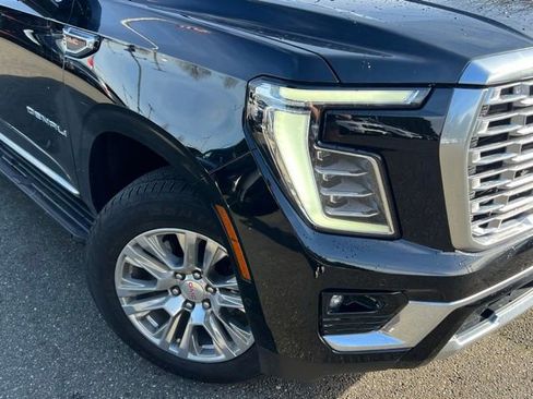 Used 2025 GMC Yukon Denali image 2