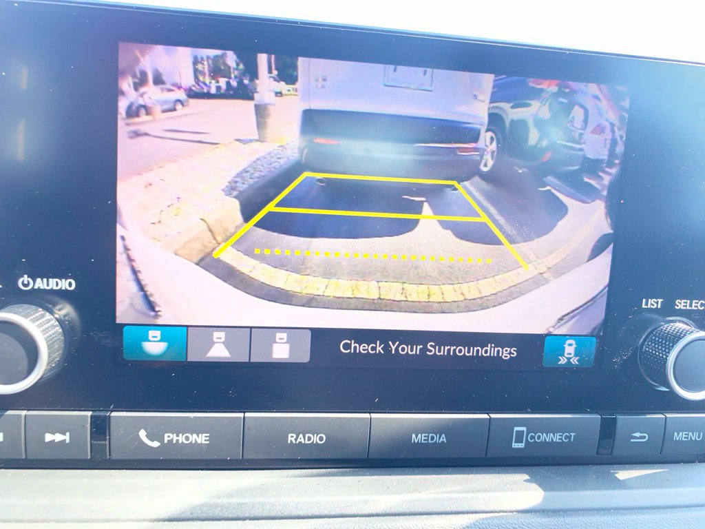 Used 2025 Honda Accord SE image 27