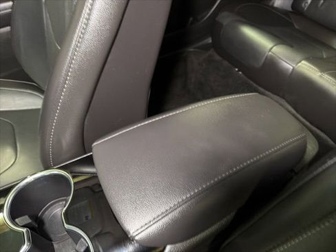 Used 2014 Ford Fusion Titanium AWD/4WD image 27