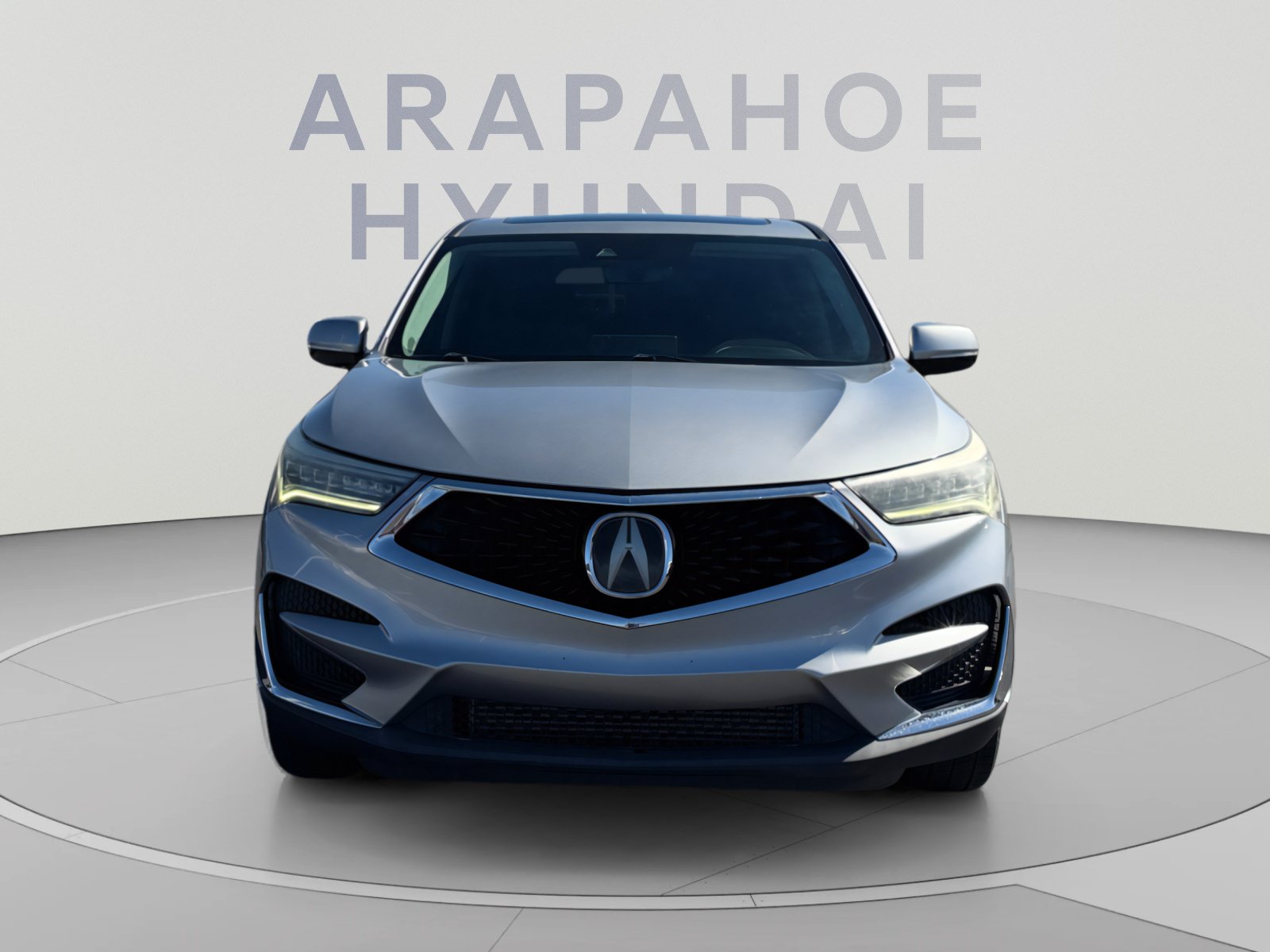 Used 2020 Acura RDX FWD image 8