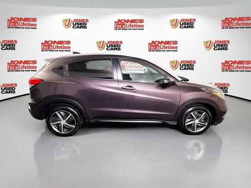 Used 2021 Honda HR-V EX image 17