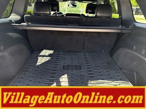 Used 2018 Jeep Grand Cherokee Altitude AWD/4WD image 39