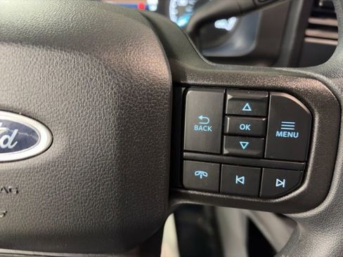 Used 2025 Ford F350 XLT AWD/4WD image 20