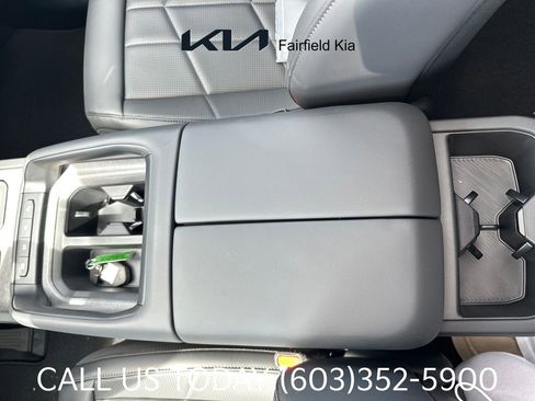 New 2027 Kia Telluride EX X-Line AWD/4WD image 19