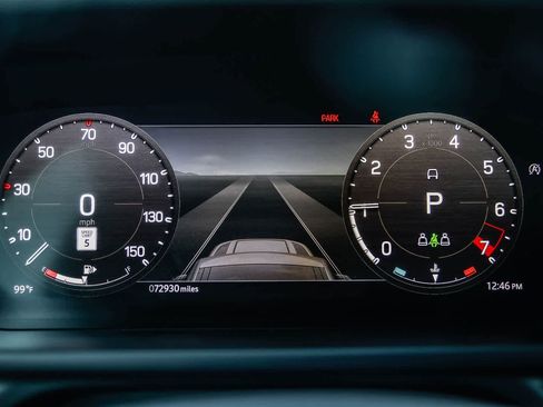 Used 2024 Land Rover Defender 110 X image 25